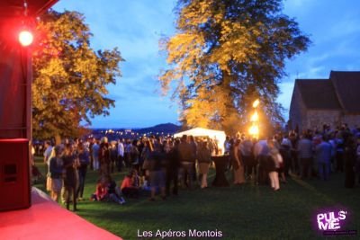 Apéro Pré-Doudou ! - Gallerie photo #447